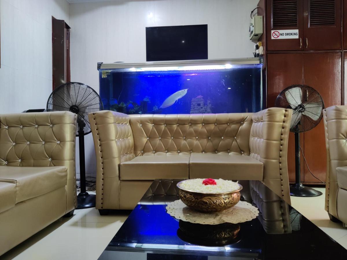 Hotel Grand View Residency Chennai Exterior foto