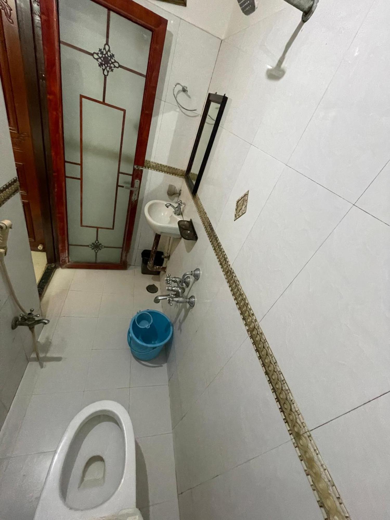 Hotel Grand View Residency Chennai Exterior foto