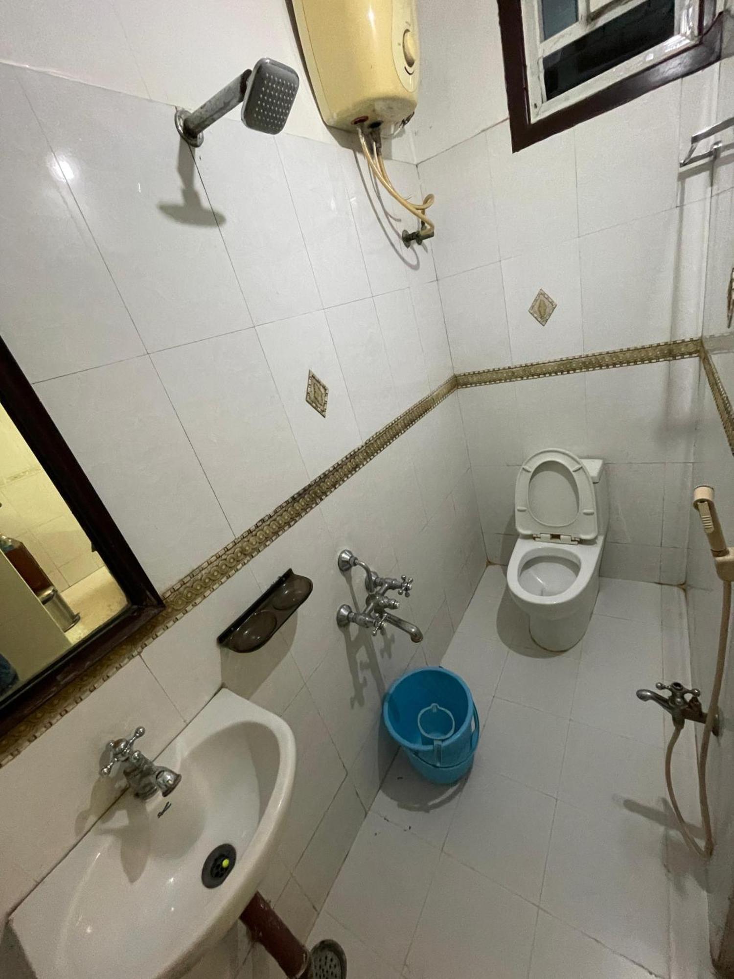 Hotel Grand View Residency Chennai Exterior foto
