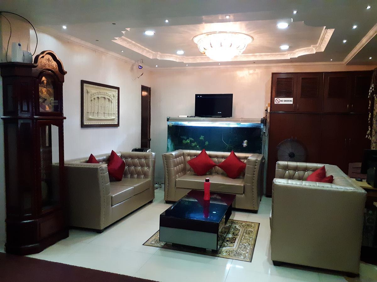 Hotel Grand View Residency Chennai Exterior foto