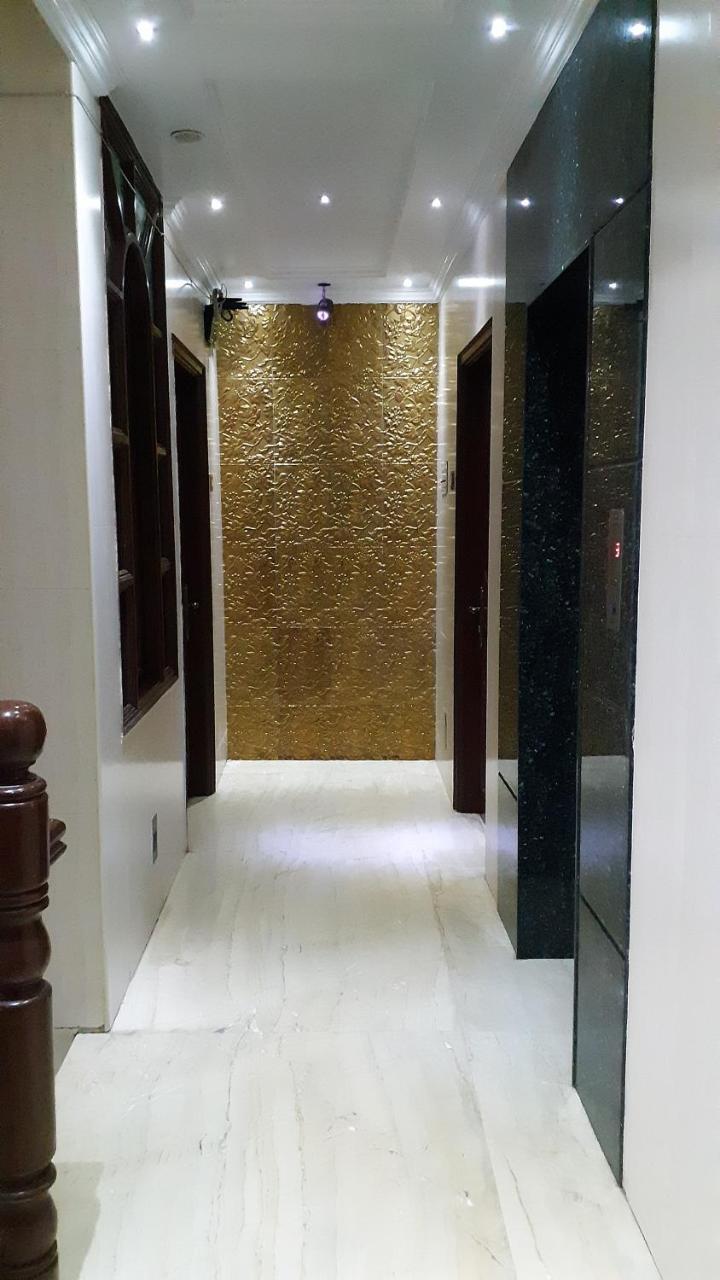 Hotel Grand View Residency Chennai Exterior foto